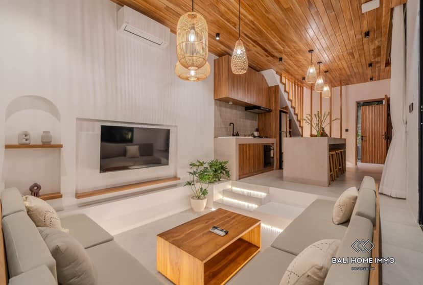 4-bedroom leasehold villa in Umalas — photo 2 of 5