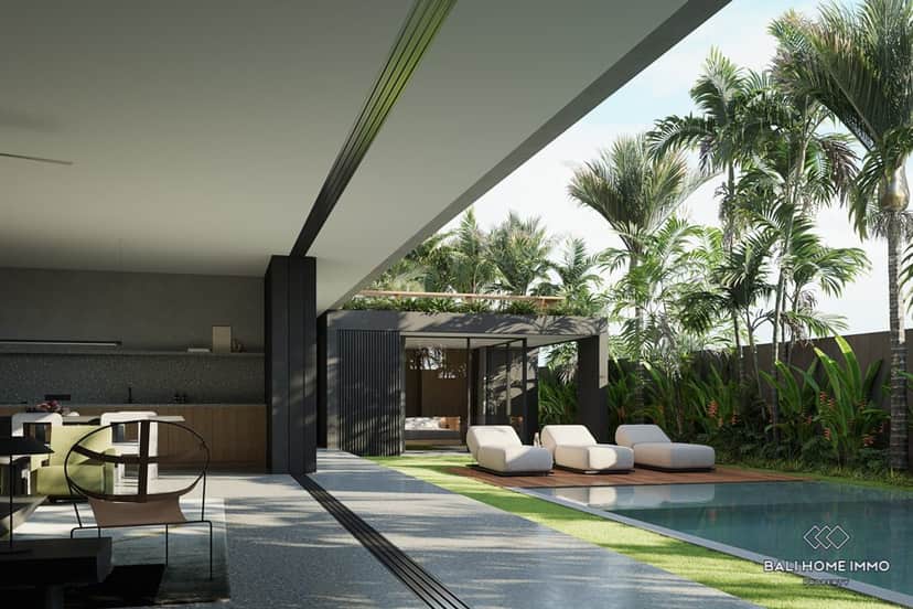 3-bedroom leasehold villa in Tabanan — photo 2 of 5