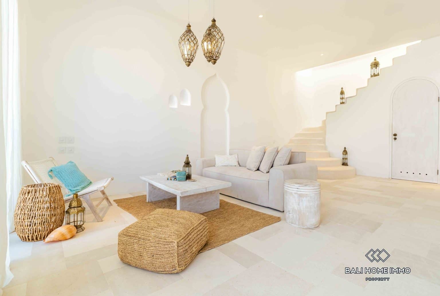 2-bedroom leasehold villa in Seseh/Cemagi — photo 4 of 5