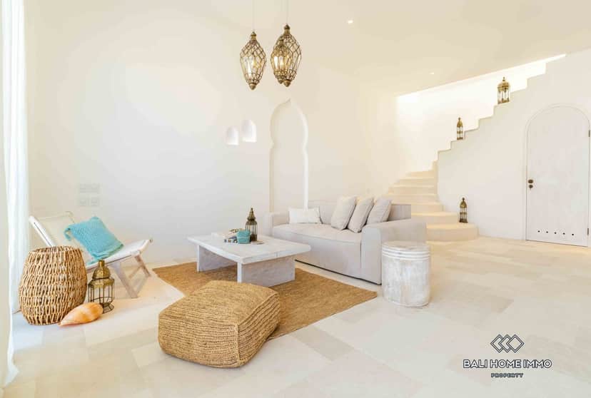 2-bedroom leasehold villa in Seseh/Cemagi — photo 4 of 5