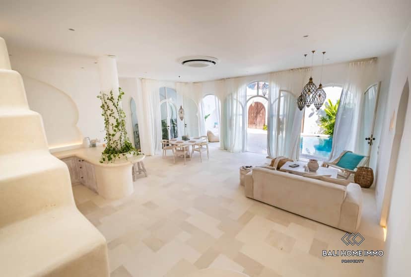 2-bedroom leasehold villa in Seseh/Cemagi — photo 3 of 5