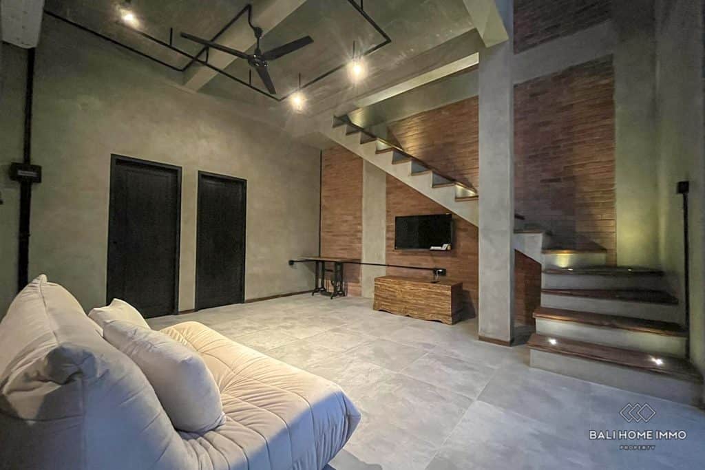 1-bedroom leasehold villa in Pererenan — photo 5 of 5
