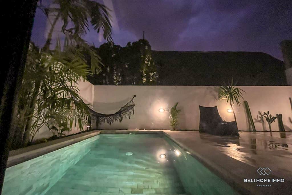 1-bedroom leasehold villa in Pererenan — photo 2 of 5