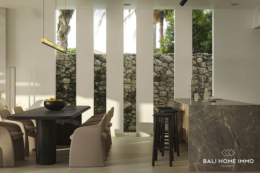 4-bedroom leasehold villa in Uluwatu — photo 4 of 5
