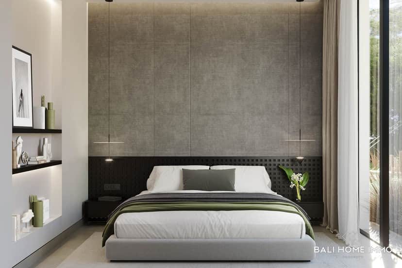 4-bedroom leasehold villa in Uluwatu — photo 4 of 5