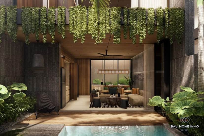 3-bedroom freehold villa in Canggu — photo 2 of 5