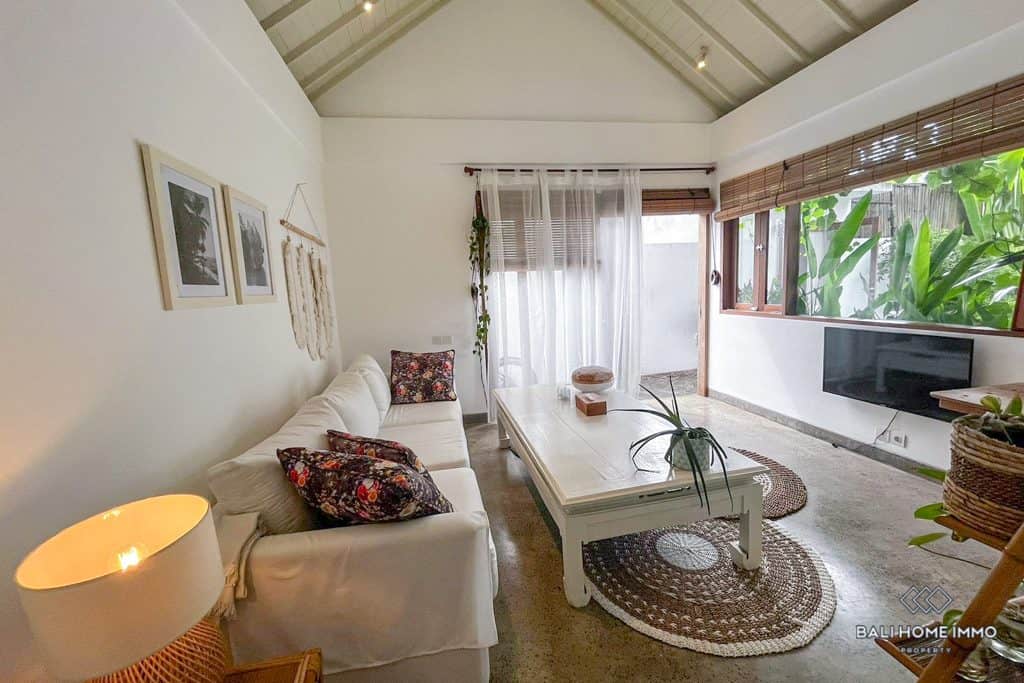 5-bedroom leasehold villa in Umalas — photo 5 of 5
