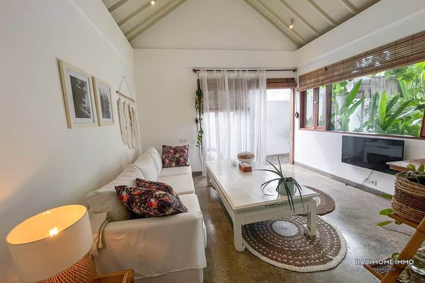 5-bedroom leasehold villa in Umalas — photo 5 of 5