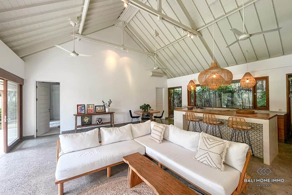 5-bedroom leasehold villa in Umalas — photo 4 of 5