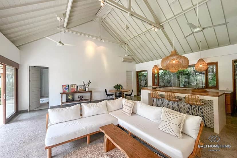 5-bedroom leasehold villa in Umalas — photo 4 of 5
