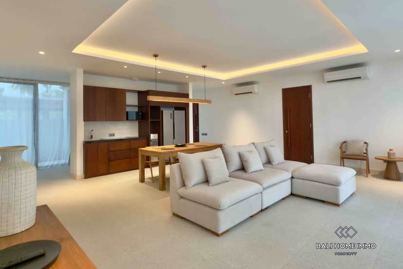 2-bedroom leasehold villa in Bali — photo 4 of 5