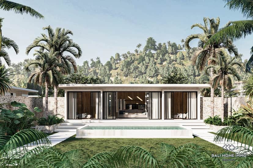 2-bedroom leasehold villa in Bali — photo 2 of 5