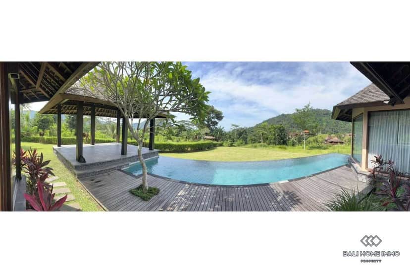 2-bedroom freehold villa in Candidasa — photo 2 of 5