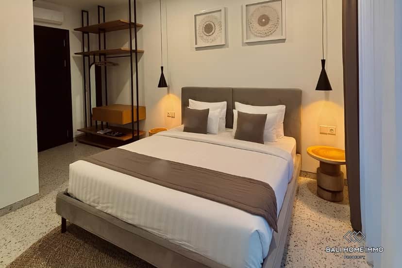 2-bedroom leasehold villa in Canggu — photo 4 of 5