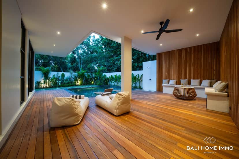 3-bedroom leasehold villa in Uluwatu — photo 4 of 5