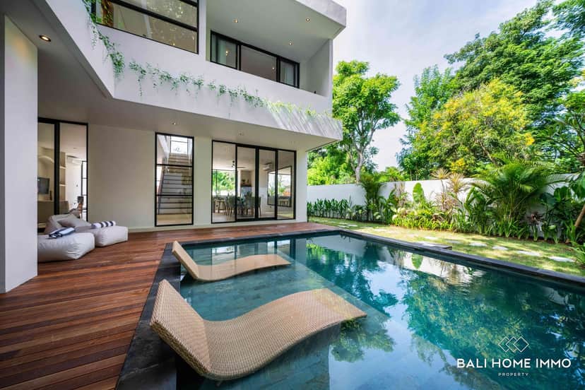 3-bedroom leasehold villa in Uluwatu — photo 2 of 5