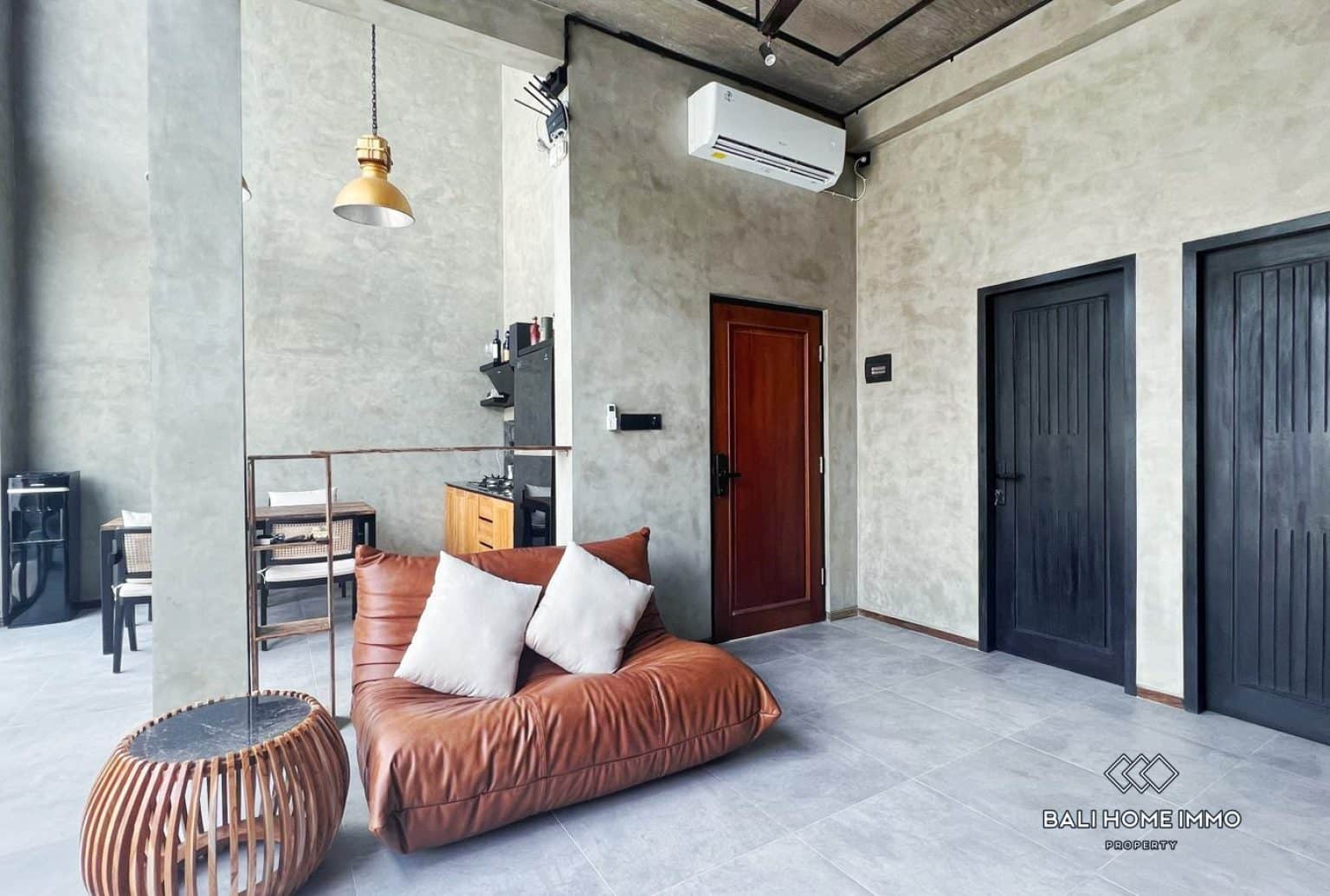 1-bedroom leasehold villa in Pererenan — photo 3 of 5