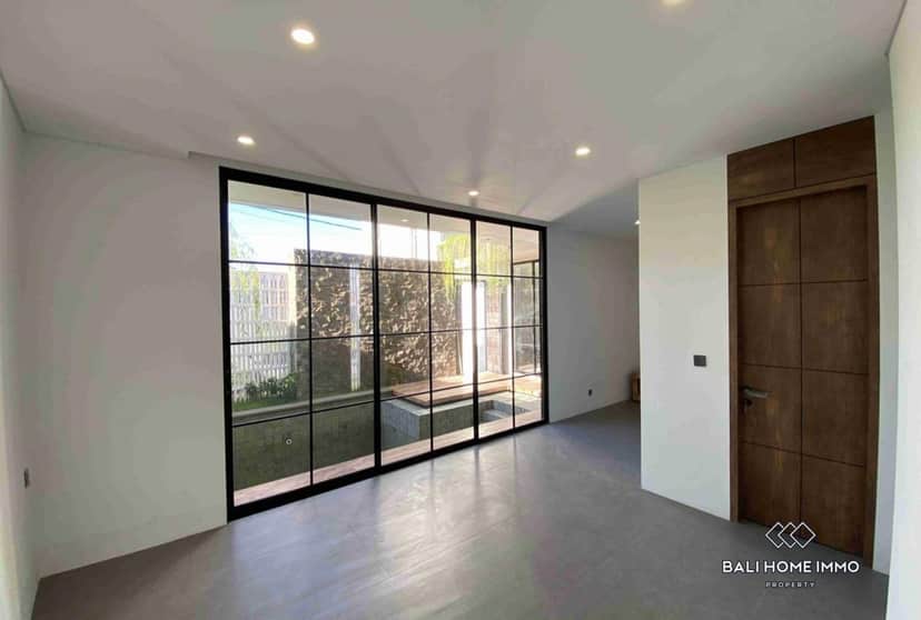3-bedroom freehold villa in Seseh/Cemagi — photo 4 of 5