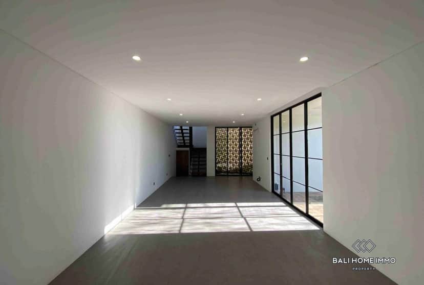 3-bedroom freehold villa in Seseh/Cemagi — photo 2 of 5