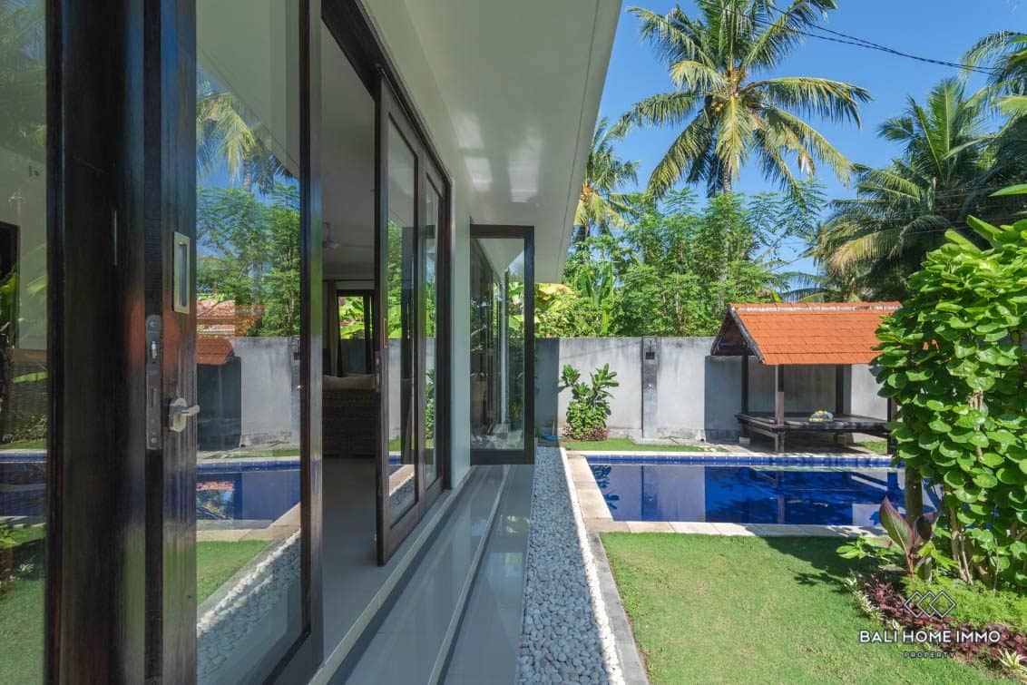 4-bedroom freehold villa in Lovina — photo 2 of 5