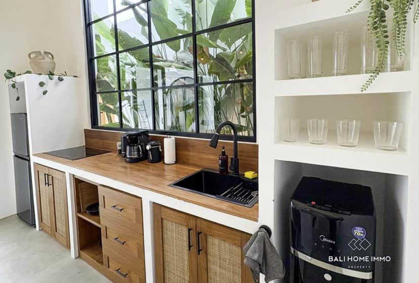 2-bedroom leasehold villa in Pererenan — photo 5 of 5