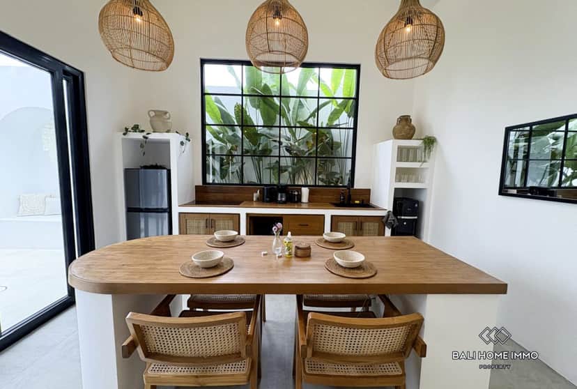 2-bedroom leasehold villa in Pererenan — photo 3 of 5