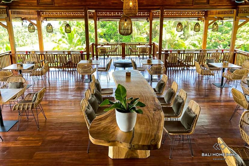 14-bedroom freehold villa in Tabanan — photo 4 of 5