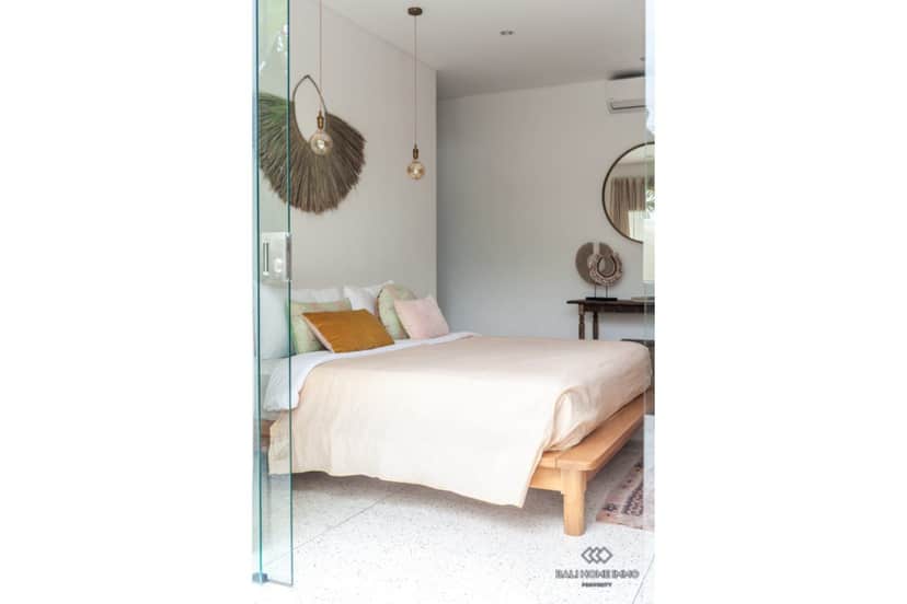 2-bedroom leasehold villa in Canggu — photo 5 of 5