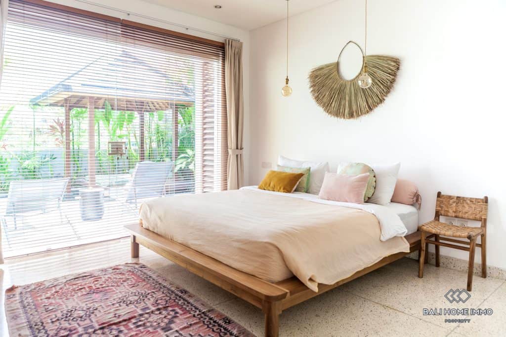 2-bedroom leasehold villa in Canggu — photo 4 of 5