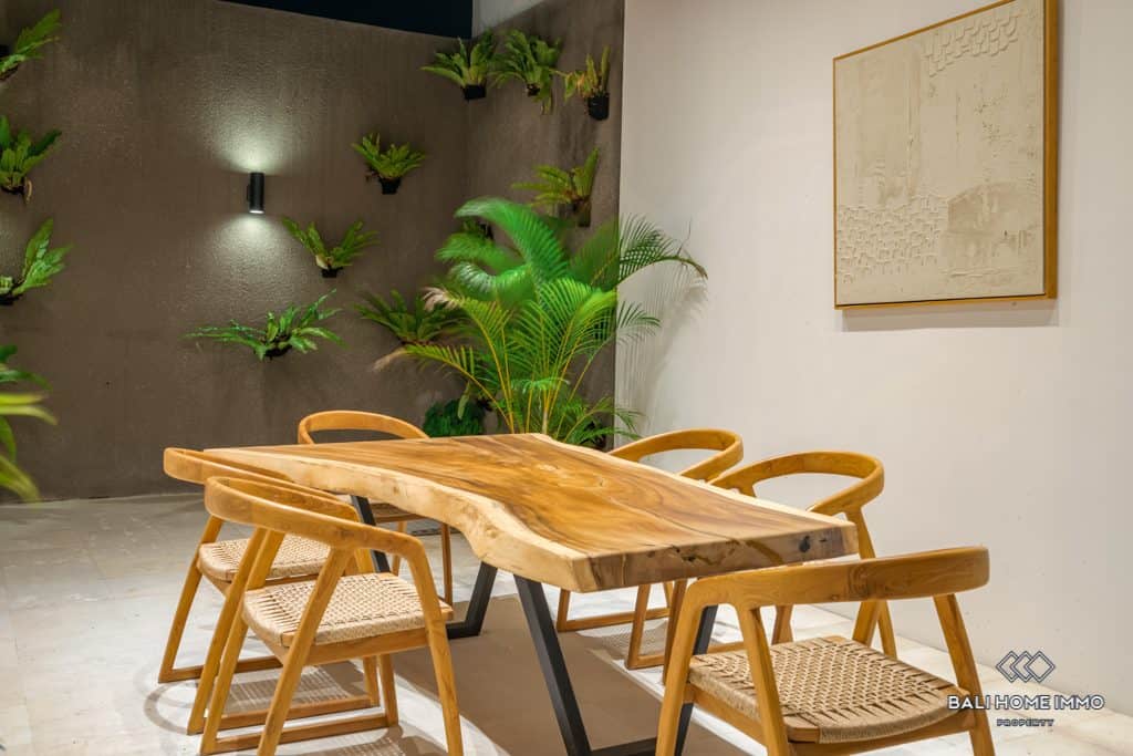 2-bedroom leasehold villa in Canggu — photo 5 of 5