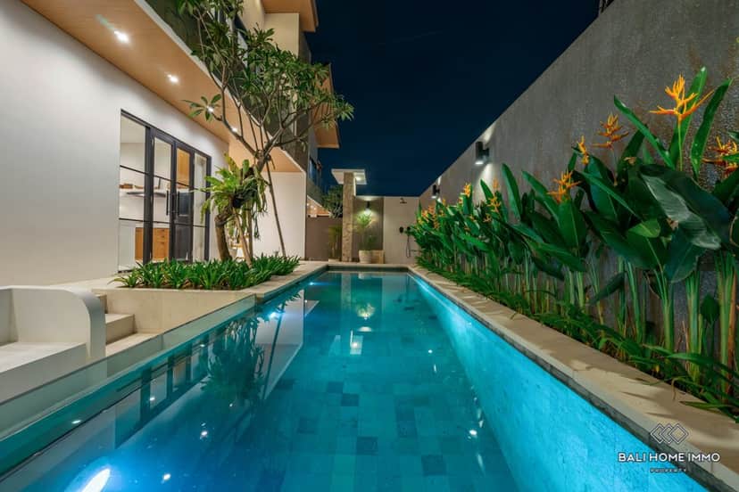 2-bedroom leasehold villa in Canggu — photo 2 of 5