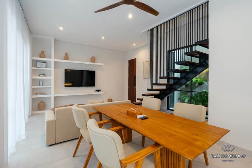 2-bedroom leasehold villa in Canggu — photo 3 of 5