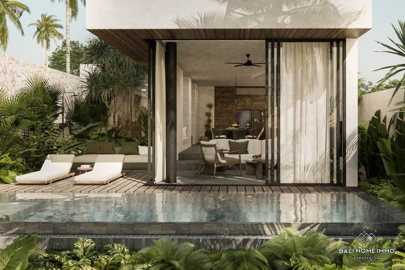 2-bedroom freehold villa in Tabanan β photo 2 of 5