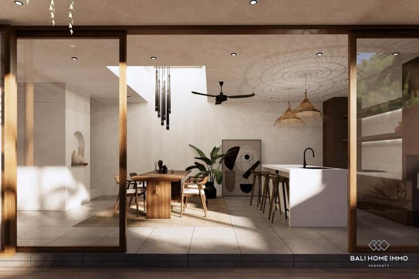 2-bedroom leasehold villa in Uluwatu — photo 4 of 5