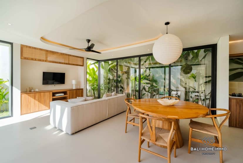 2-bedroom leasehold villa in Pererenan — photo 3 of 5