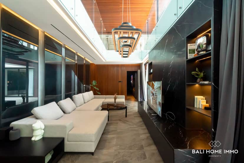 6-bedroom leasehold villa in Pererenan — photo 4 of 5
