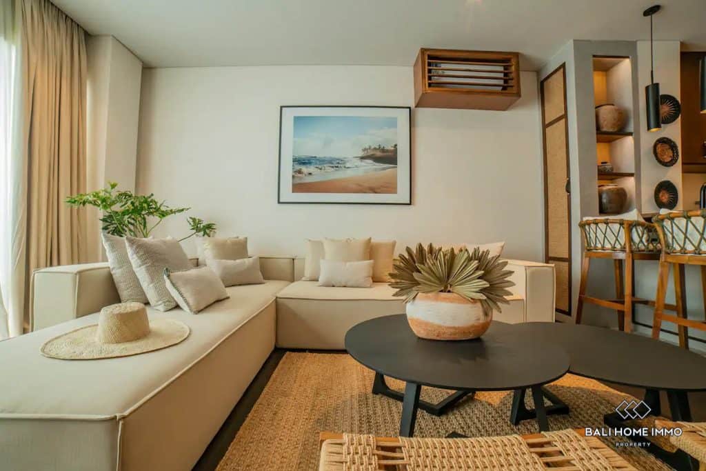 2-bedroom leasehold villa in Canggu — photo 2 of 5