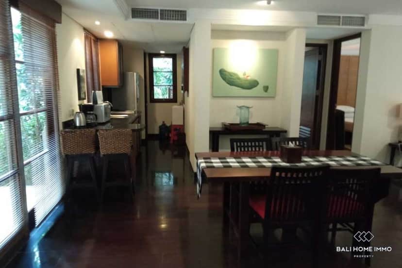 2-bedroom leasehold villa in Nusa Dua — photo 5 of 5