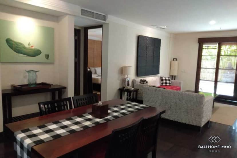 2-bedroom leasehold villa in Nusa Dua — photo 4 of 5
