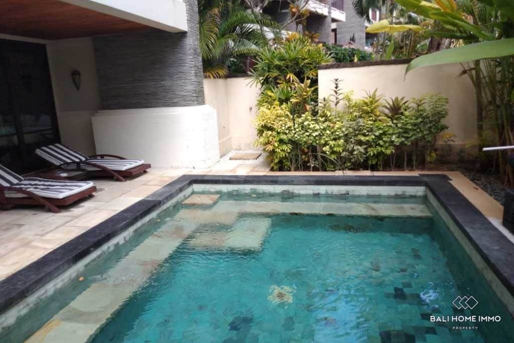 2 bedroom villa for sale leasehold in Nusa Dua Bali