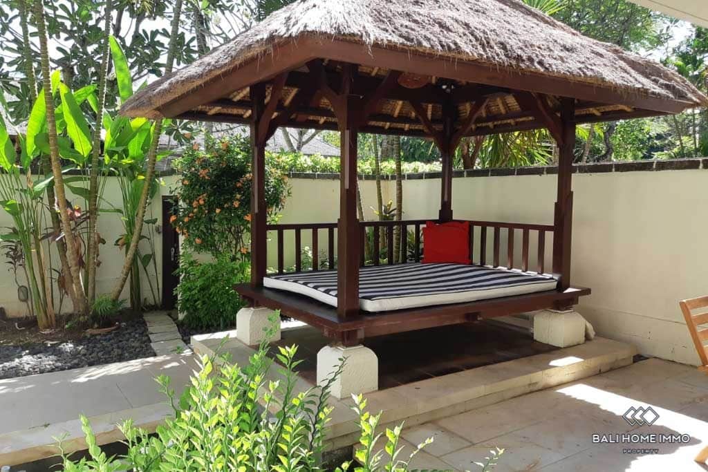 2-bedroom leasehold villa in Nusa Dua — photo 2 of 5