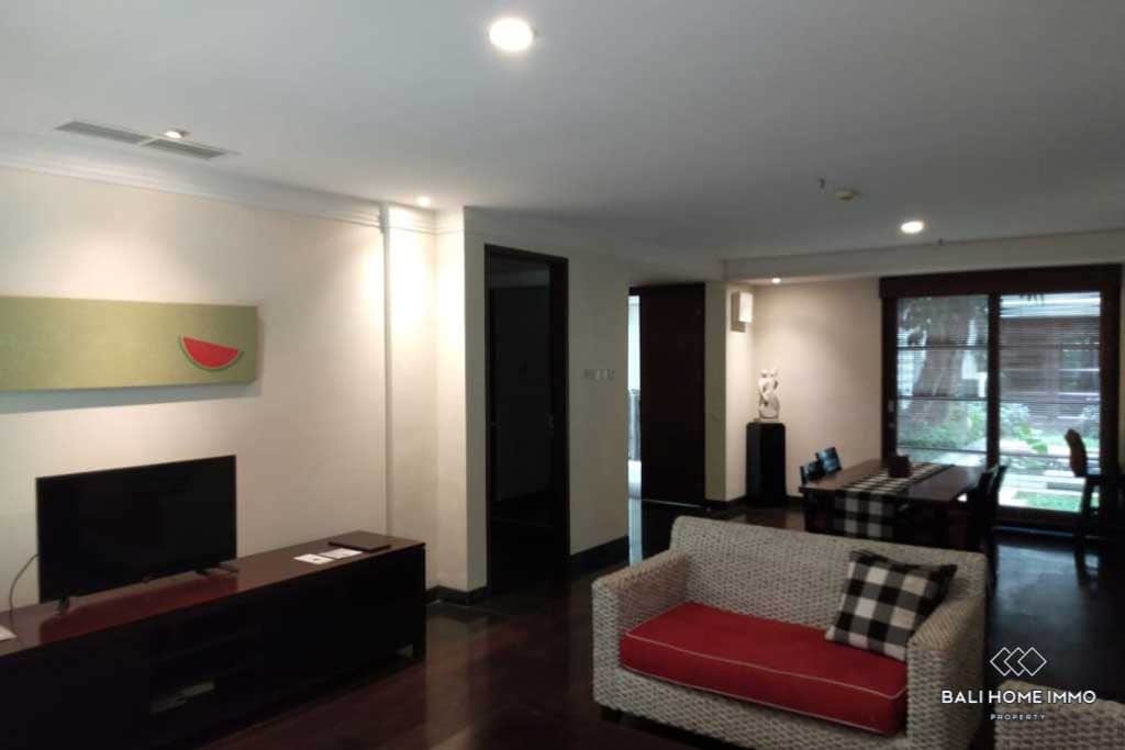 2-bedroom leasehold villa in Nusa Dua — photo 3 of 5