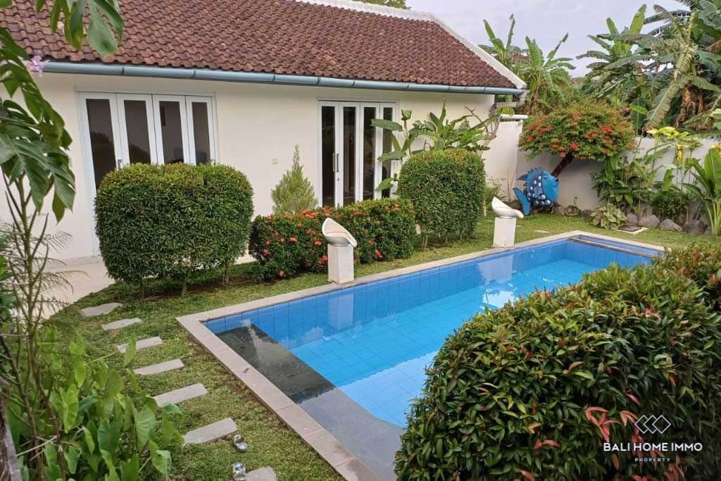 4-bedroom freehold villa in Canggu — photo 2 of 5