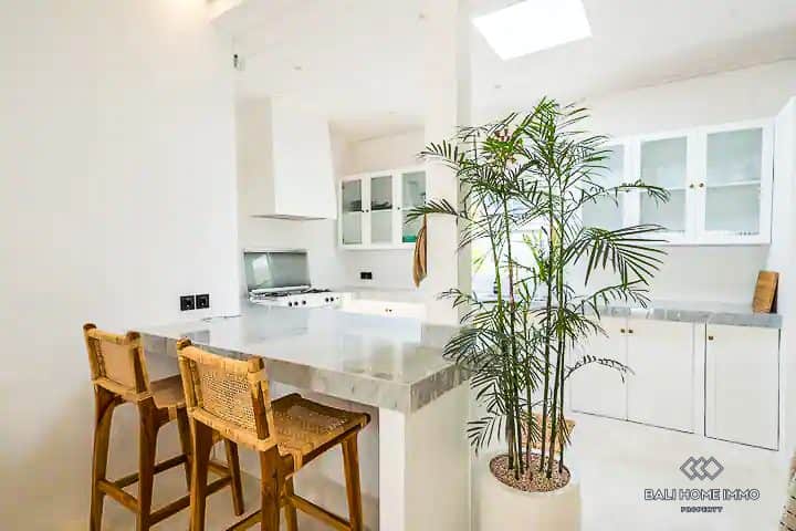 2-bedroom leasehold villa in Canggu — photo 5 of 5