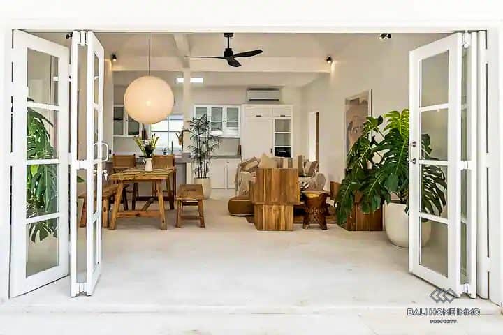 2-bedroom leasehold villa in Canggu — photo 2 of 5