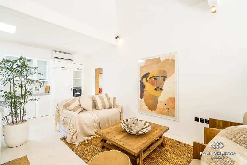 2-bedroom leasehold villa in Canggu — photo 3 of 5