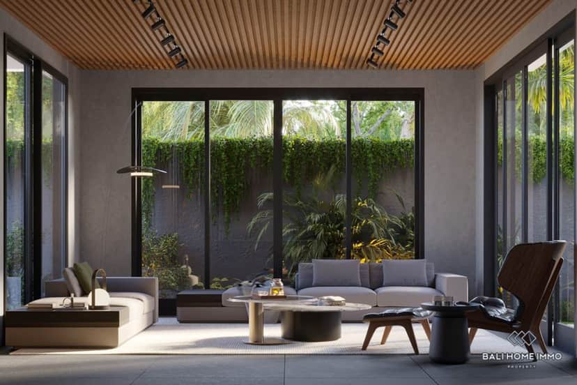 3-bedroom leasehold villa in Uluwatu — photo 2 of 5
