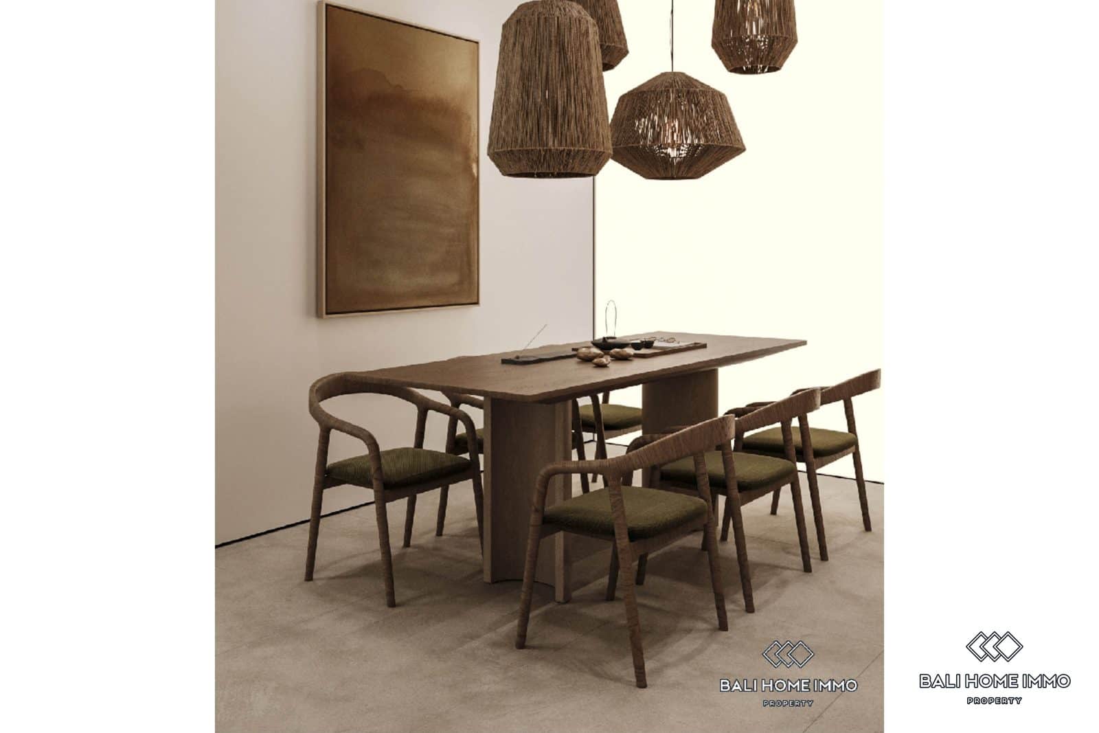 3-bedroom leasehold villa in Sanur — photo 5 of 5