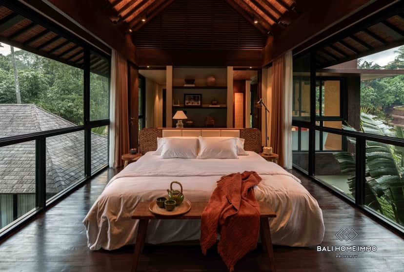 3-bedroom leasehold villa in Ubud — photo 5 of 5