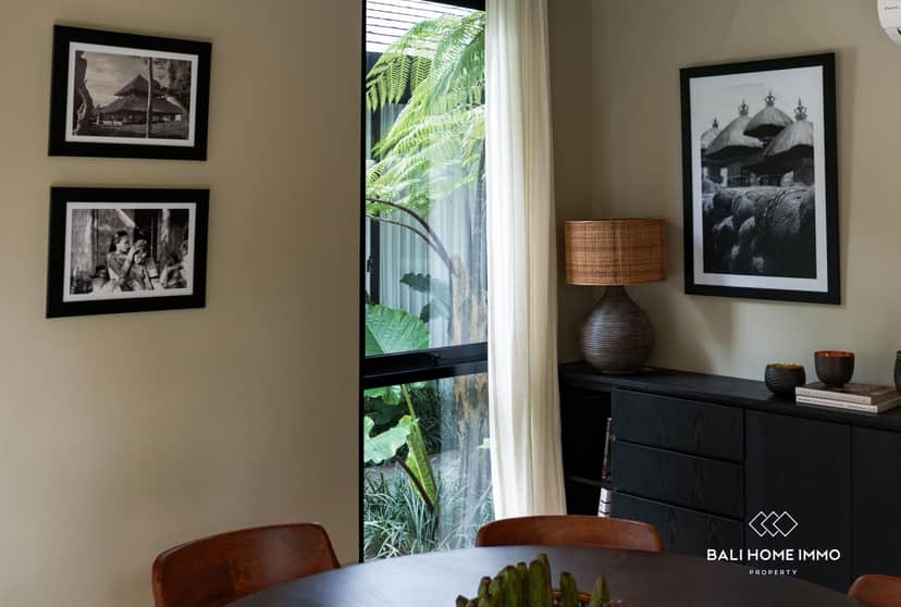3-bedroom leasehold villa in Ubud — photo 3 of 5